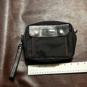 Nikon Digital SLR Gadget Bag